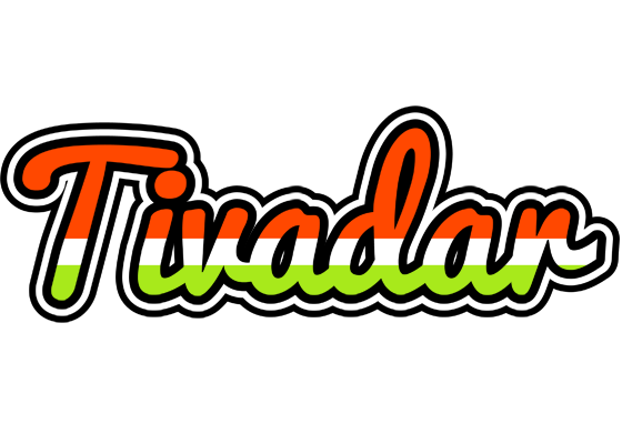 Tivadar exotic logo