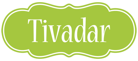 Tivadar family logo