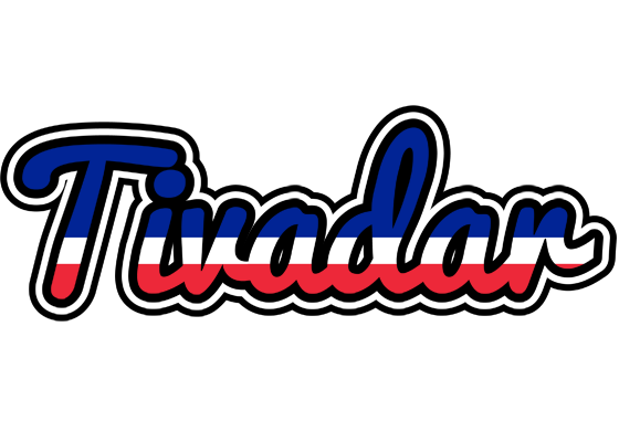 Tivadar france logo