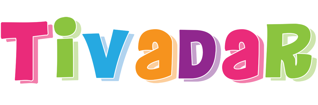 Tivadar friday logo
