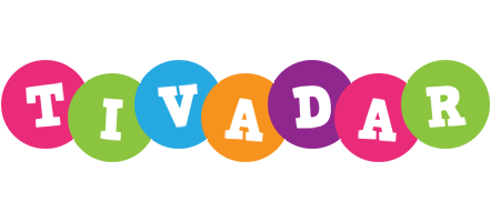 Tivadar friends logo