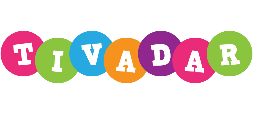 Tivadar friends logo