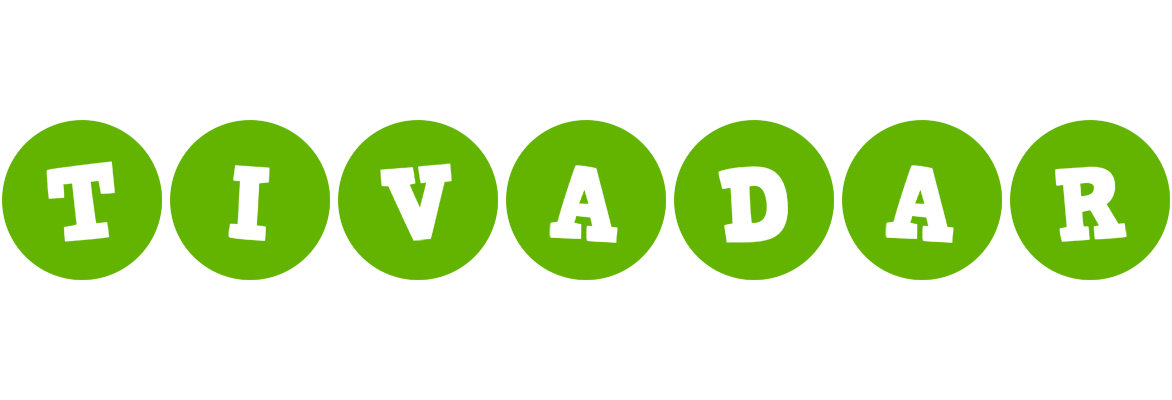 Tivadar games logo