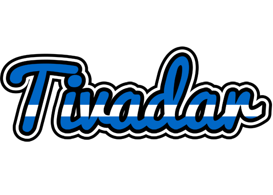 Tivadar greece logo