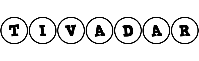 Tivadar handy logo