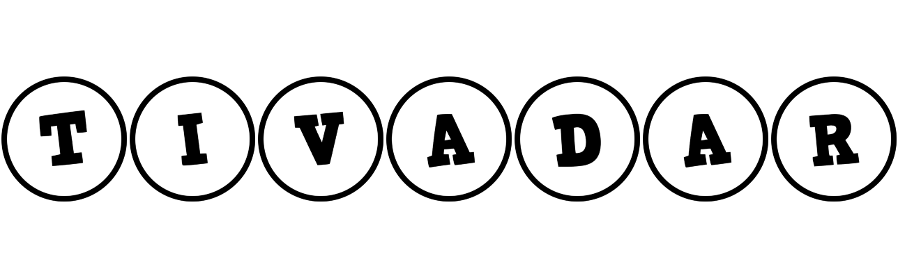 Tivadar handy logo