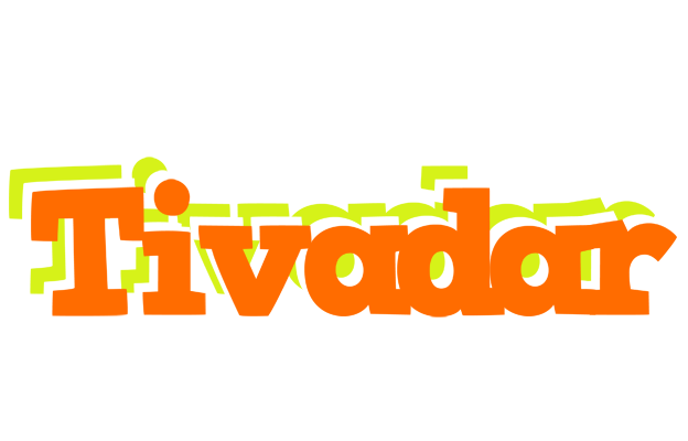 Tivadar healthy logo