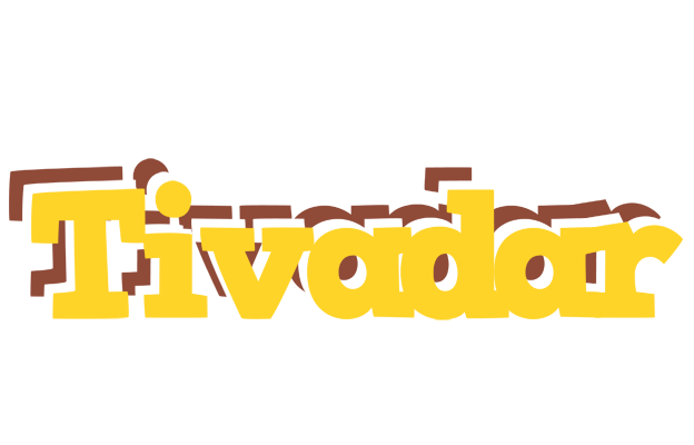 Tivadar hotcup logo