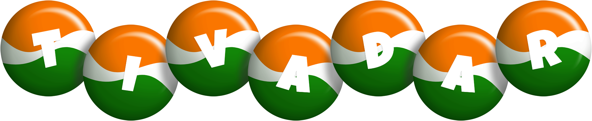 Tivadar india logo