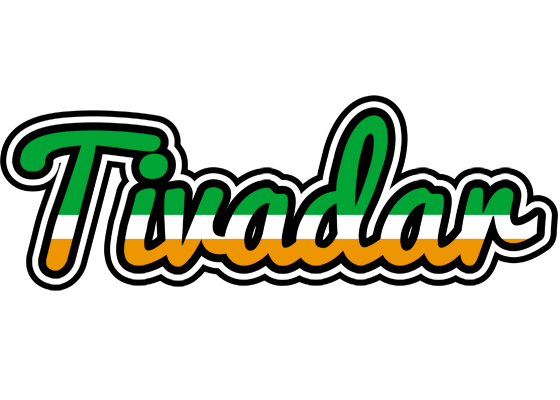 Tivadar ireland logo