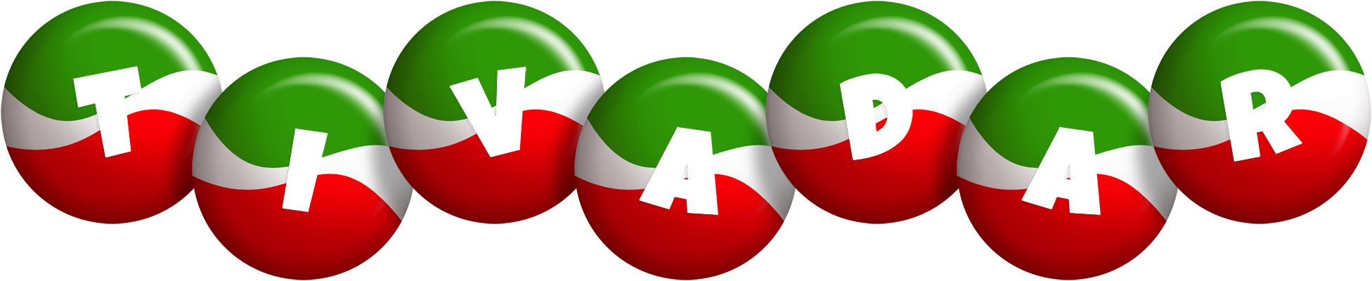 Tivadar italy logo