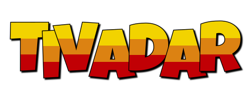 Tivadar jungle logo