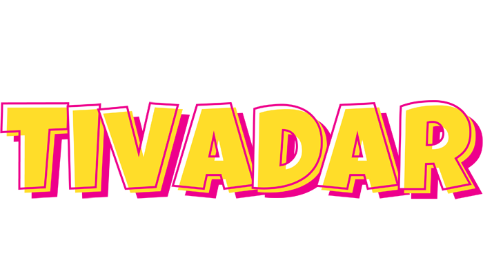 Tivadar kaboom logo
