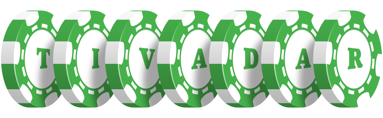 Tivadar kicker logo