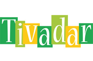 Tivadar lemonade logo