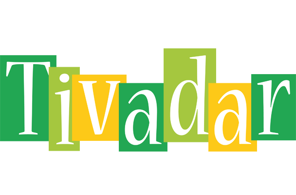 Tivadar lemonade logo