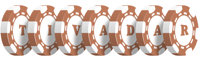 Tivadar limit logo