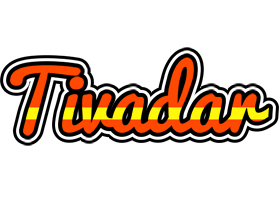 Tivadar madrid logo