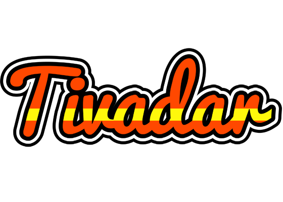 Tivadar madrid logo