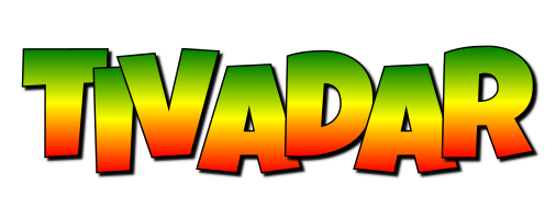 Tivadar mango logo