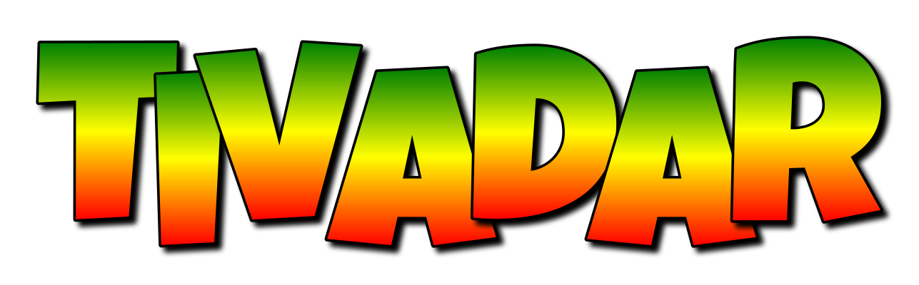 Tivadar mango logo