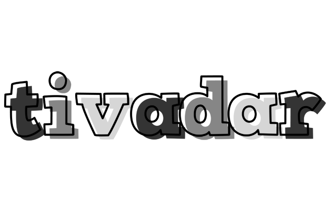 Tivadar night logo