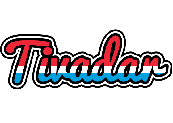 Tivadar norway logo
