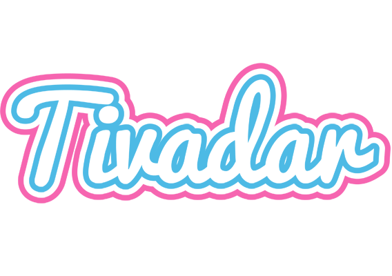 Tivadar outdoors logo