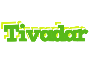 Tivadar picnic logo