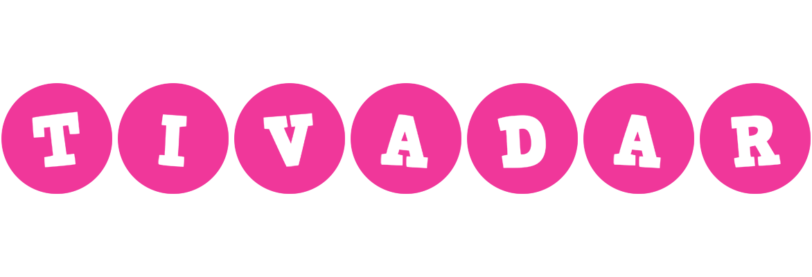 Tivadar poker logo