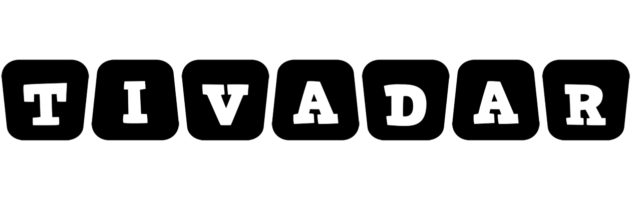 Tivadar racing logo