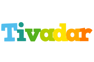 Tivadar rainbows logo