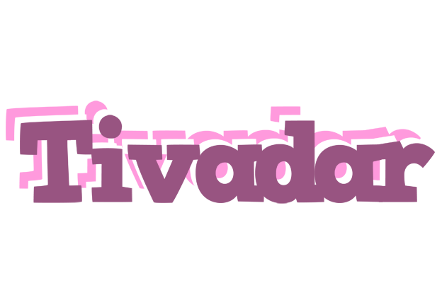 Tivadar relaxing logo
