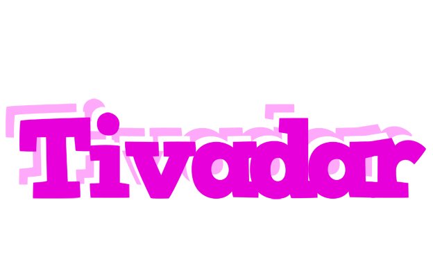 Tivadar rumba logo