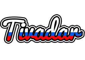 Tivadar russia logo