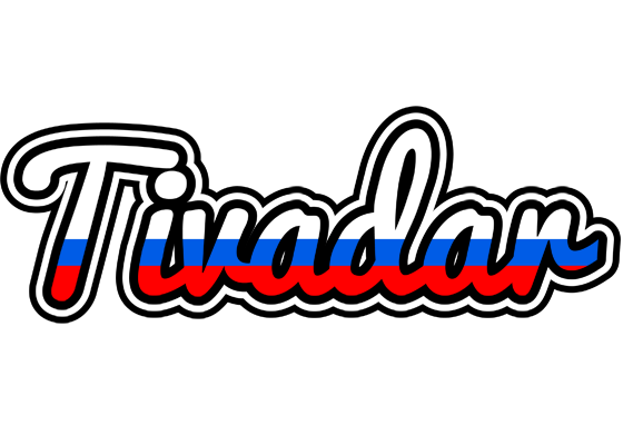 Tivadar russia logo