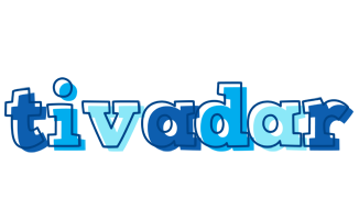 Tivadar sailor logo