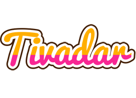 Tivadar smoothie logo