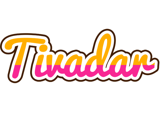 Tivadar smoothie logo