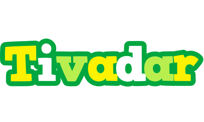 Tivadar soccer logo