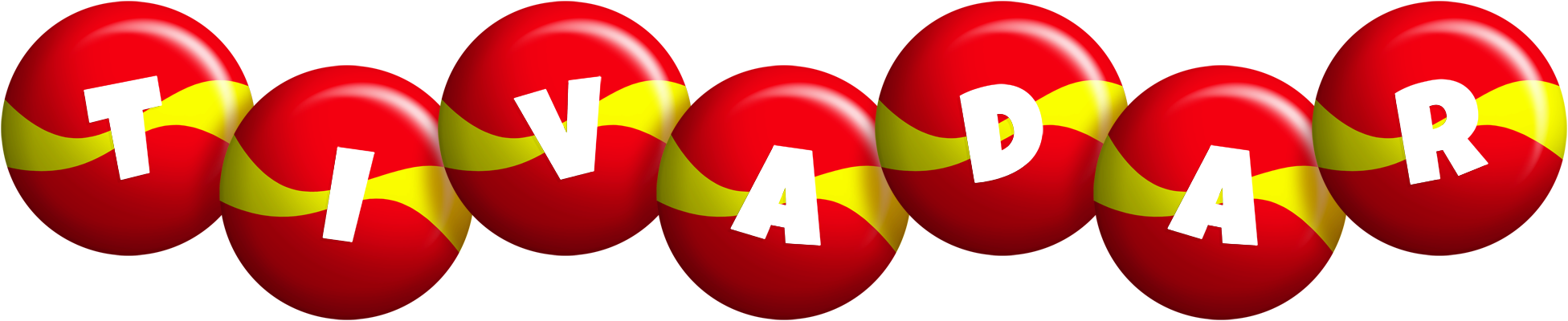 Tivadar spain logo
