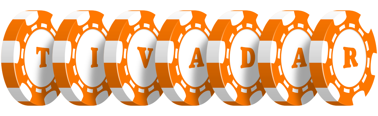 Tivadar stacks logo