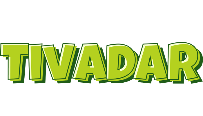Tivadar summer logo