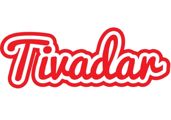 Tivadar sunshine logo