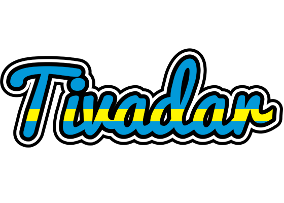 Tivadar sweden logo