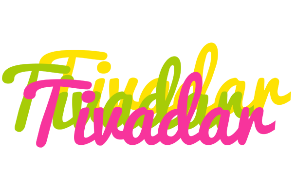 Tivadar sweets logo