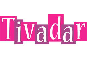 Tivadar whine logo