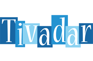 Tivadar winter logo