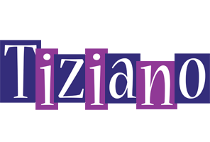 Tiziano autumn logo