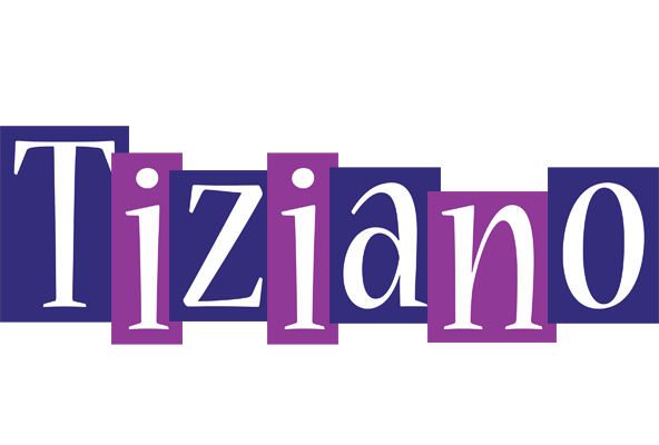 Tiziano autumn logo